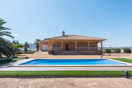 Villa in Alhama de Murcia, Murcia