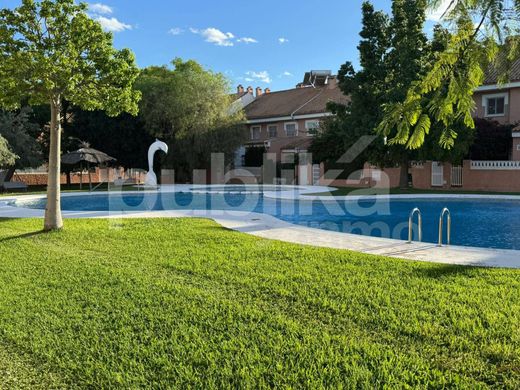 Casa de luxo - La Condomina, Provincia de Alicante