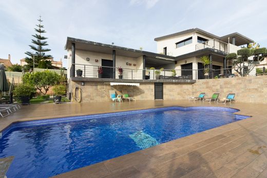Luxury home in Roda de Barà, Province of Tarragona