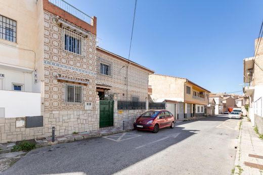 Casa di lusso a Armilla, Provincia de Granada