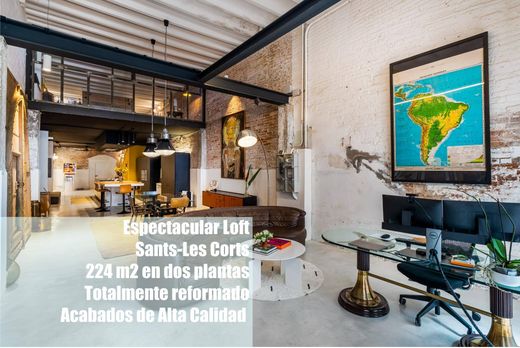 Loft in Barcelona, Province of Barcelona