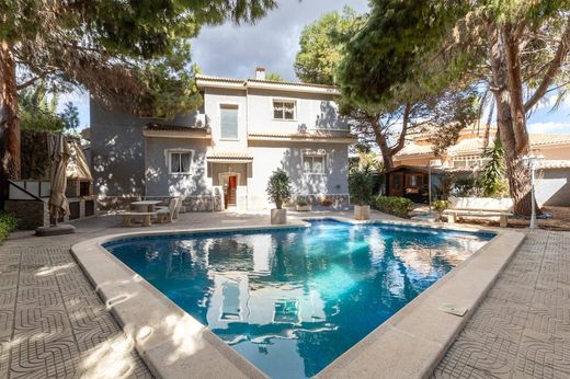 Villa in Quesada, Alicante
