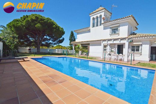 Detached House in Chiclana de la Frontera, Cadiz
