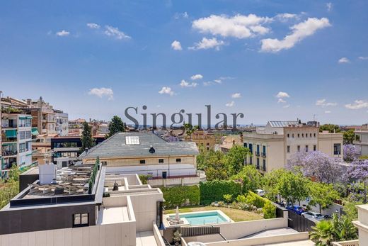 Penthouse w Barcelona, Província de Barcelona