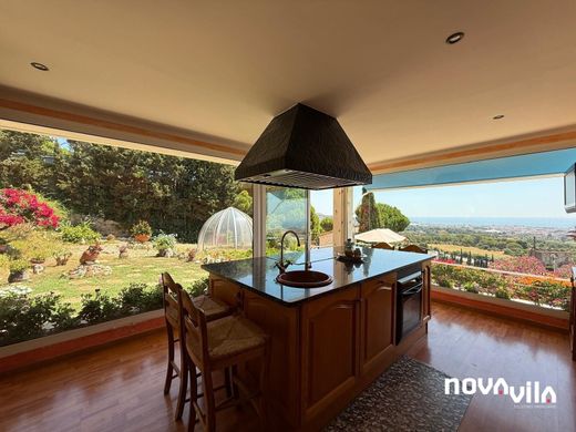 Casa de lujo en Pineda, Provincia de Barcelona