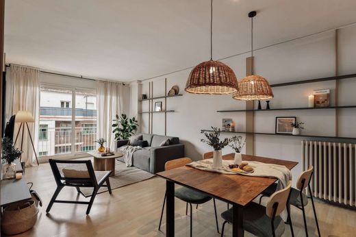 Apartment in Barcelona, Province of Barcelona