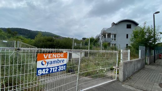 Terreno a San Martín de Castañeda, Provincia de Zamora