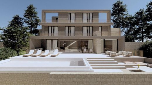 Villa in Benissa, Provincia de Alicante