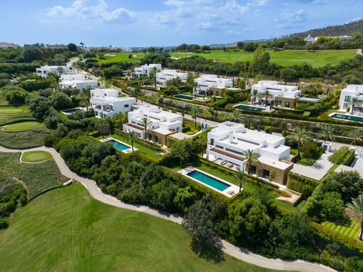 Villa in Casares, Malaga