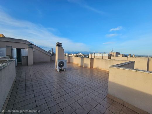 Penthouse in Palma de Mallorca, Balearen Inseln