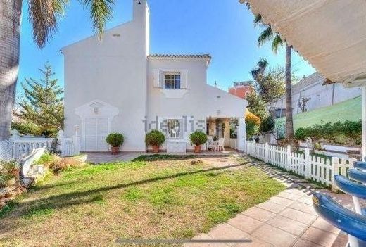 Βίλα σε Benalmádena, Provincia de Málaga