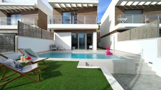 Villa in Playas de Orihuela, Provincia de Alicante