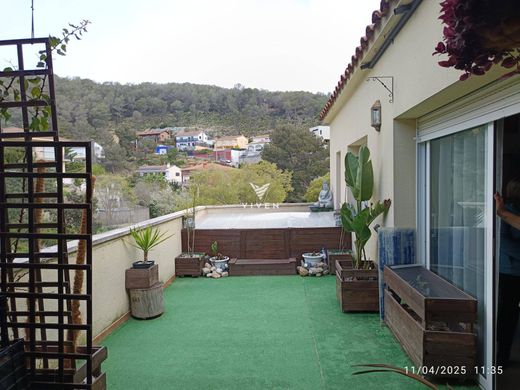 Casa de lujo en Olivella, Provincia de Barcelona