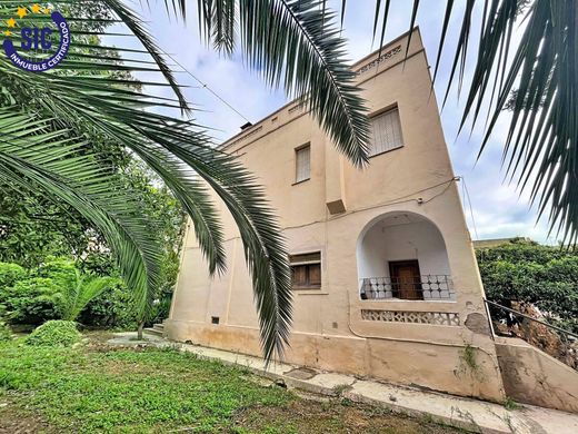 Terrain à Alberic, Province de Valence