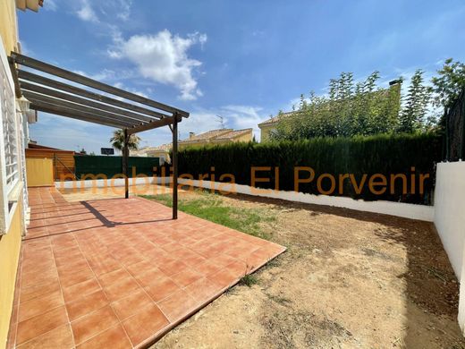 Vrijstaand huis in Torrent, Província de València