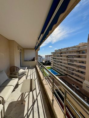 Apartment in Marbella, Malaga