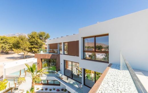 Villa en Benidorm, Provincia de Alicante