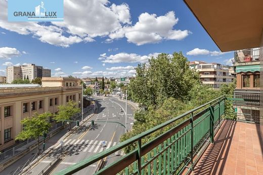 Apartment in Granada, Andalusia