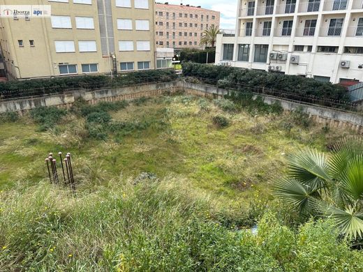 Terreno en Calella, Provincia de Barcelona