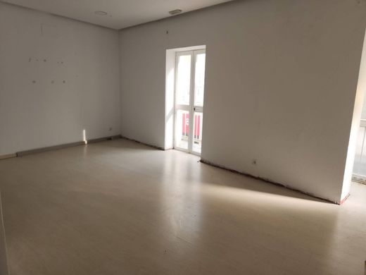 Kamienica w San Fernando, Provincia de Cádiz