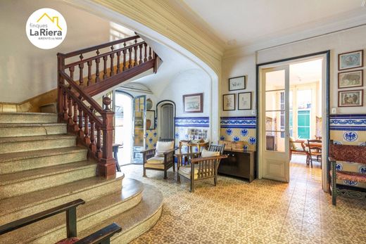 Luxury home in Arenys de Mar, Province of Barcelona