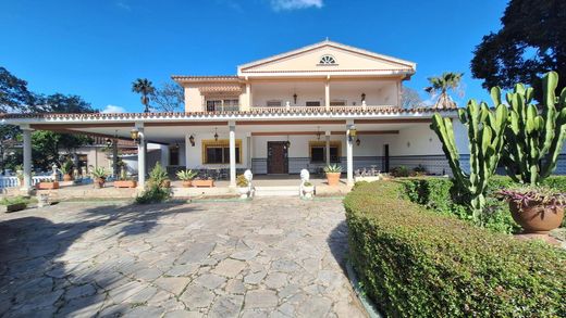 Villa in San Roque, Provincia de Cádiz