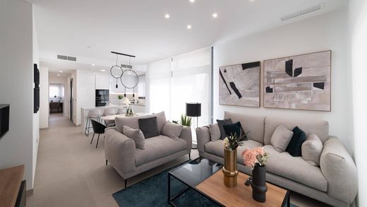 Daire Benidorm, Provincia de Alicante