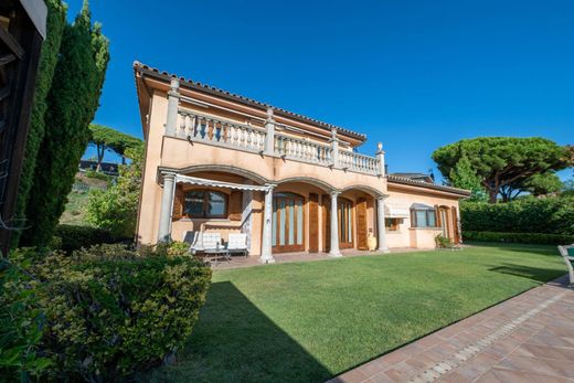 Casa en Caldas de Estrach, Provincia de Barcelona