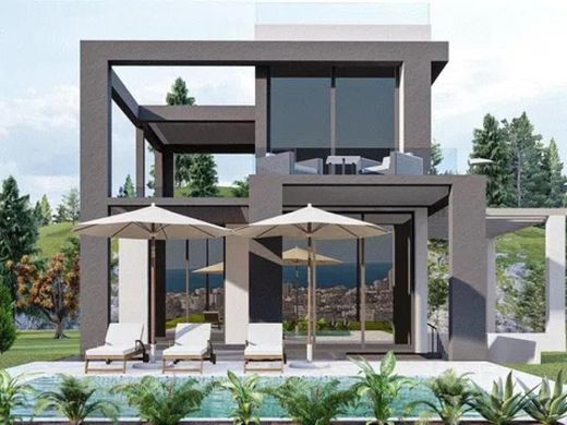 Villa Mijas, Provincia de Málaga