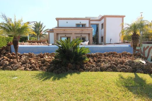 Villa in Javea, Alicante