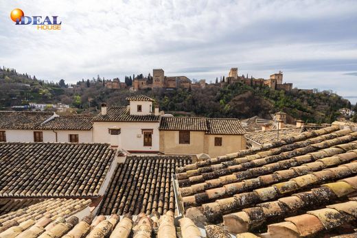 Πολυτελή κατοικία σε Γρενάδα, Provincia de Granada
