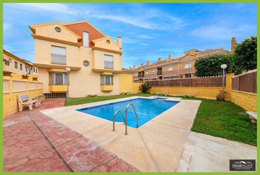 Luxury home in Rincón de la Victoria, Malaga