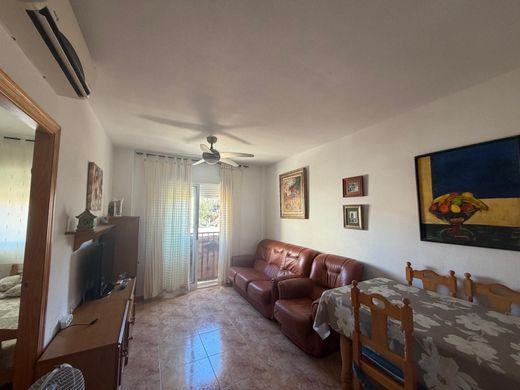 Apartment in Mazarrón, Murcia