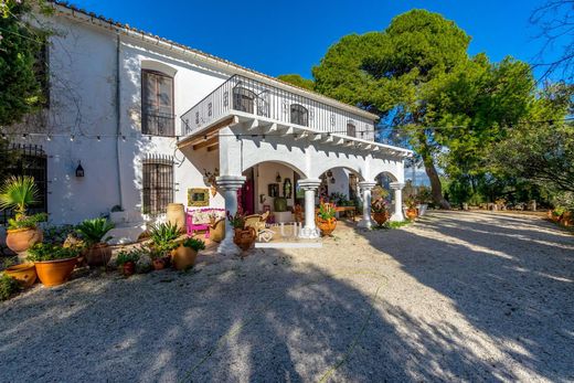 Vrijstaand huis in Mutxamel, Provincia de Alicante