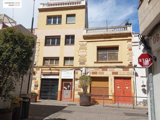 Casa di lusso a Premià de Mar, Província de Barcelona