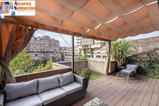 Appartement in Granada, Provincia de Granada
