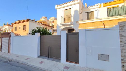 Twee-onder-een-kapwoning in Málaga, Provincia de Málaga