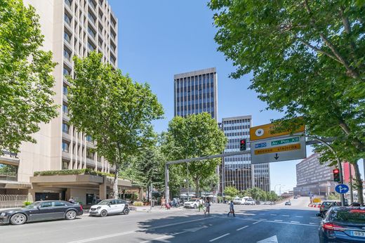 Biuro w Madryt, Provincia de Madrid