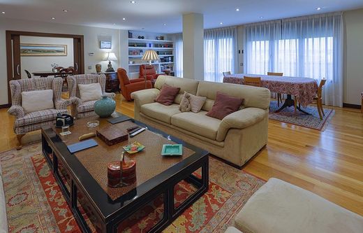 Appartement in Valladolid, Provincia de Valladolid