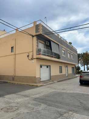 Detached House in Vícar, Almeria