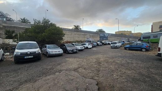 Αγροτεμάχιο σε Santa Cruz de Tenerife, Provincia de Santa Cruz de Tenerife