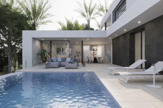 Villa - Moraira, Provincia de Alicante