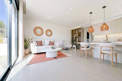 Chalet Pareado en Santiago de la Ribera, Provincia de Murcia