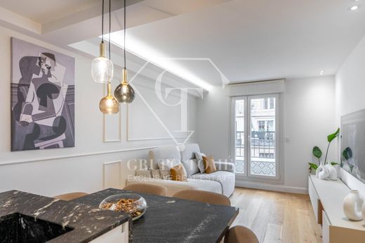 Apartment in San Sebastian, Guipuzcoa