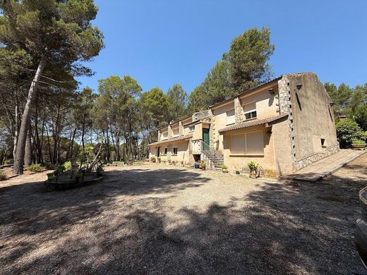 Casa de lujo en Alcoy, Provincia de Alicante