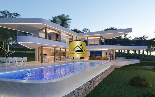 Villa en Jávea, Provincia de Alicante