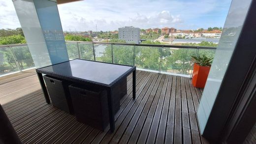 Penthouse in Aveiro