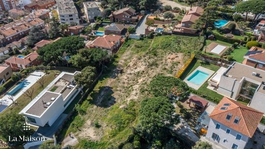 Terreno en El Masnou, Provincia de Barcelona