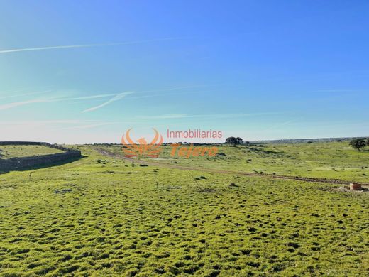 Участок, Aliseda, Provincia de Cáceres