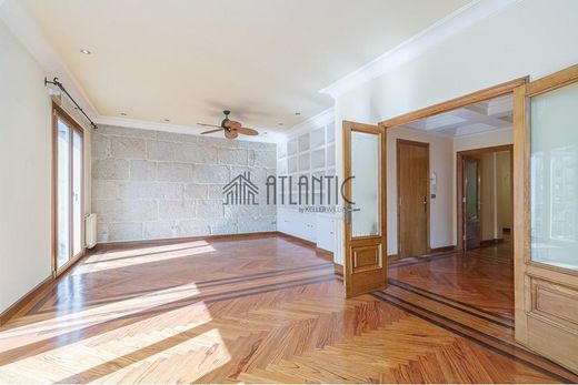 Apartment / Etagenwohnung in Vigo, Pontevedra